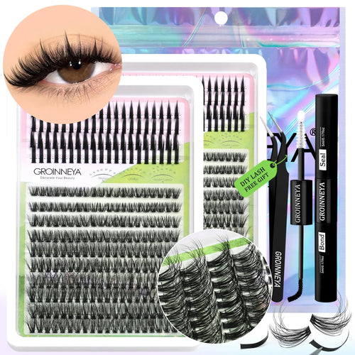 Manga Lash Dream Kit