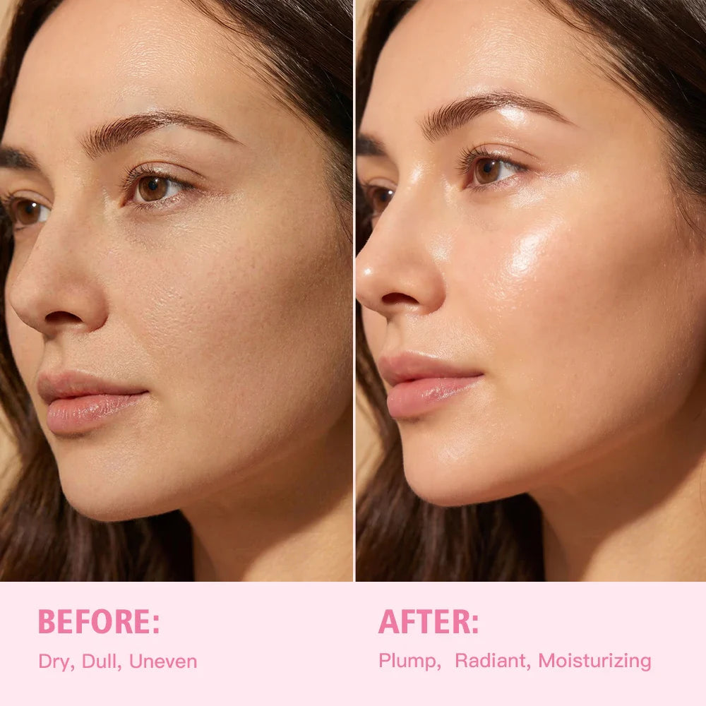 Pink Radiance Collagen Balm